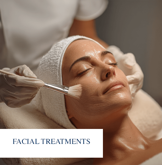 Facial Treatments