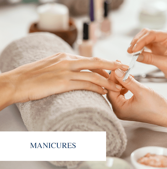 Manicures